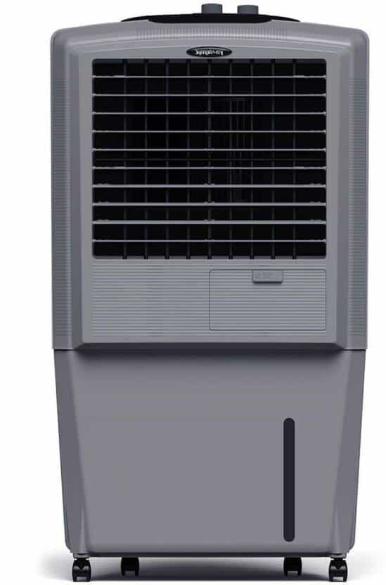 HI FLO (27 LTRS)(ACOPE355) - AIR COOLER - SYMPHONY