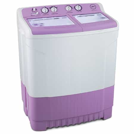 WS EDGE 80 5.0 TB3 M - (8.0 KG)(LAVANDER) - W M-SA - GODREJ