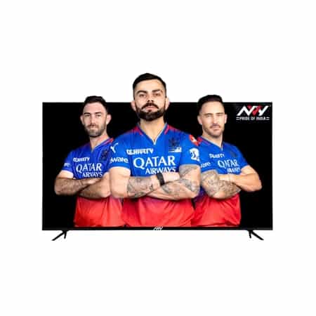 55 QLED-4K UHD -NVY