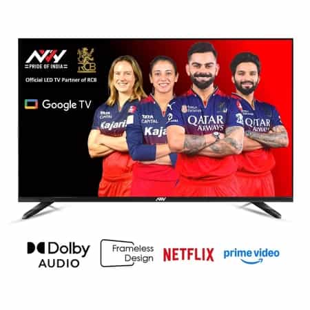 65 QLED- 4K UHD -NVY