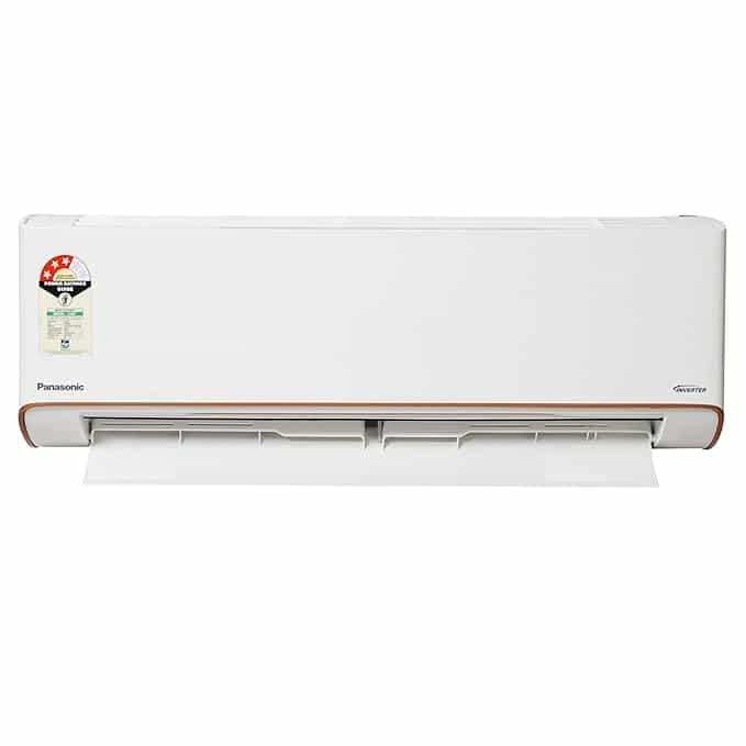 EU18BKY3F (1.5 TON)(3 STAR) - AIR CONDITION INVERTER - PANASONIC