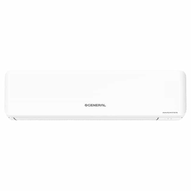	ASGG24CPWA-B (2.0 TON)(3 STAR)-AIR CONDITION INVERTER-GENERAL