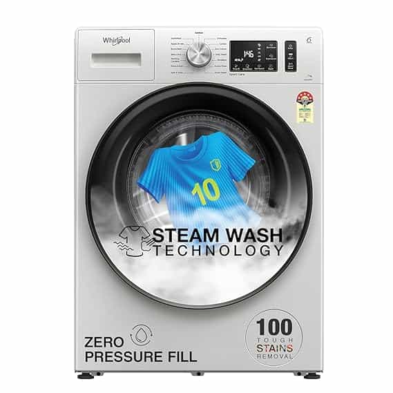 XS7012BWM53E-(7.0 KG)(SILVER)(1200 RPM)(33040)-W M-FL-WHIRLPOOL 