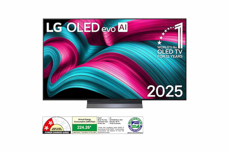 OLED55G56LA.ATR (OLED)(8806096337875)-LED OLED-LG