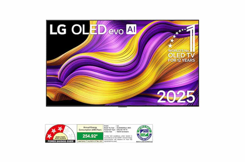 OLED77G56LA.ATR (OLED)(8806096338018)-LED OLED-LG