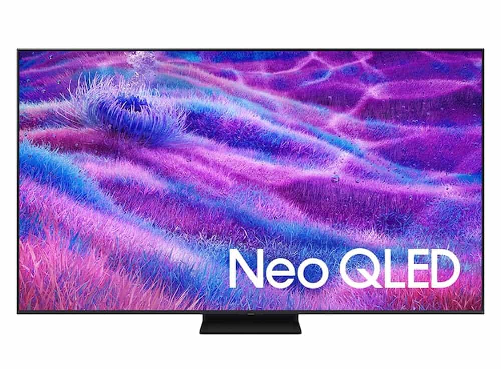 QA100QN80FUXXL (4K QLED)-LED QLED-SAMSUNG