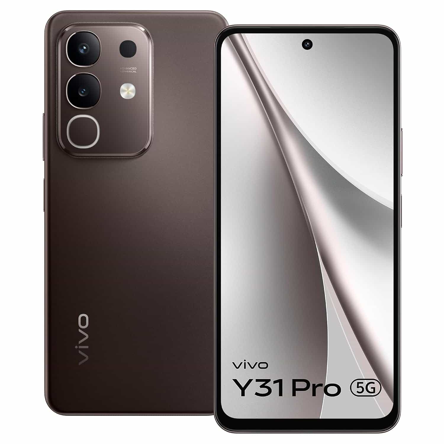 Y31 PRO (8+256)-MOBILE PHONE-VIVO
