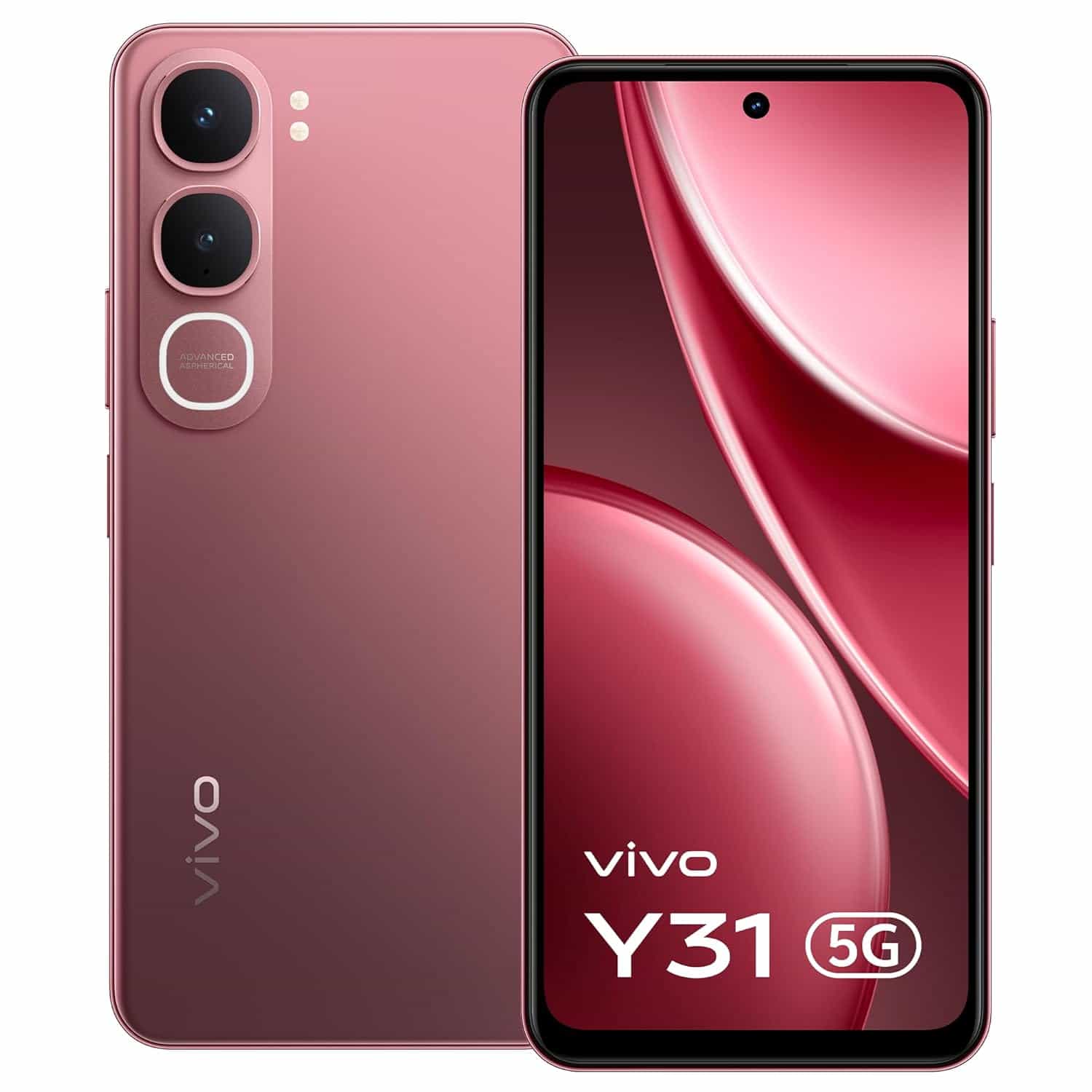 Y31 5G (4+128)-MOBILE PHONE-VIVO