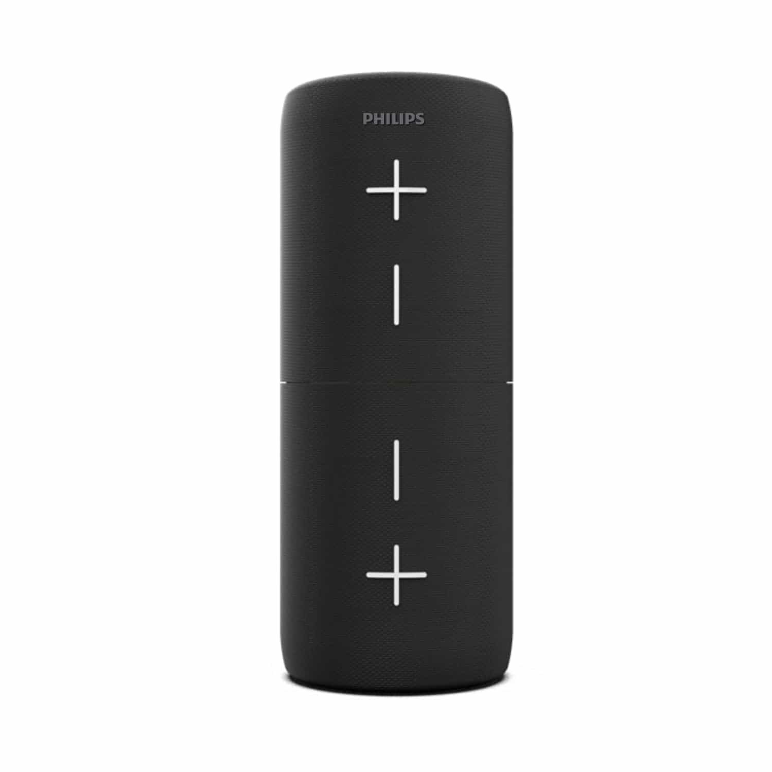 TAS4400BK/94 (40W,WIRELESS BLUETOOTH SPEAKER,TWS,AUX,TF)-BT-SPEAKER-PHILIPS