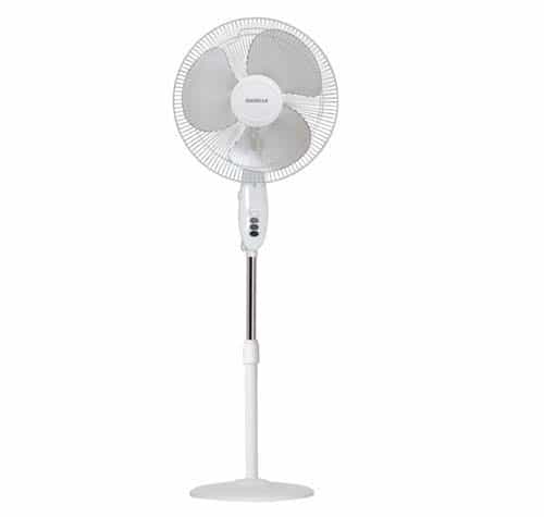 400MM SWING (W/O TIMER)(FHSSWSTOWH16) - FAN-PEDESTAL FAN - HAVELLS