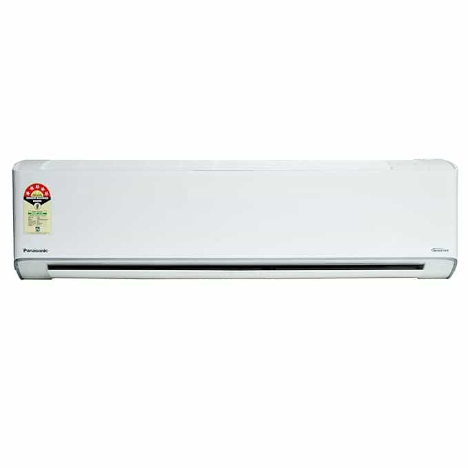 EU18BKY5XFM (1.5 TON)(5 STAR)(WIFI)(SMART)(4 WAYSWING) - AIR CONDITION INVERTER - PANASONIC