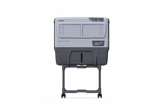 DX-60 DOUBLECOOL (60LTR)(WINDOW)(KCLDCLGY060BMW-ELM) - AIR COOLER - KENSTAR