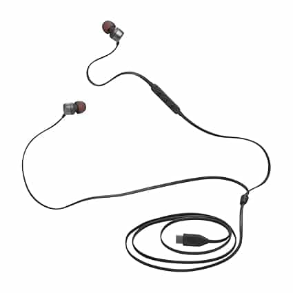 JBL T310C - WIRED LIFESTYLE HEADPHONES - ACCESSORY(IT & MOBILE) - JBL
