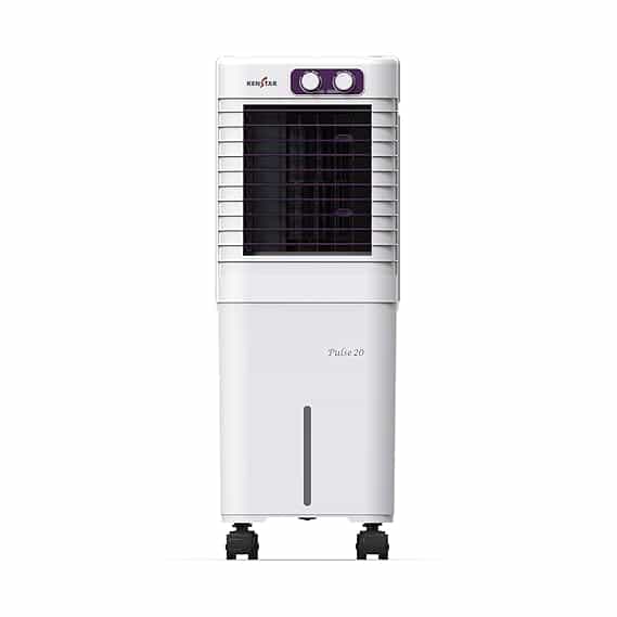 PULSE HC 20 (20 LTRS)(PERSONAL) - AIR COOLER - KENSTAR