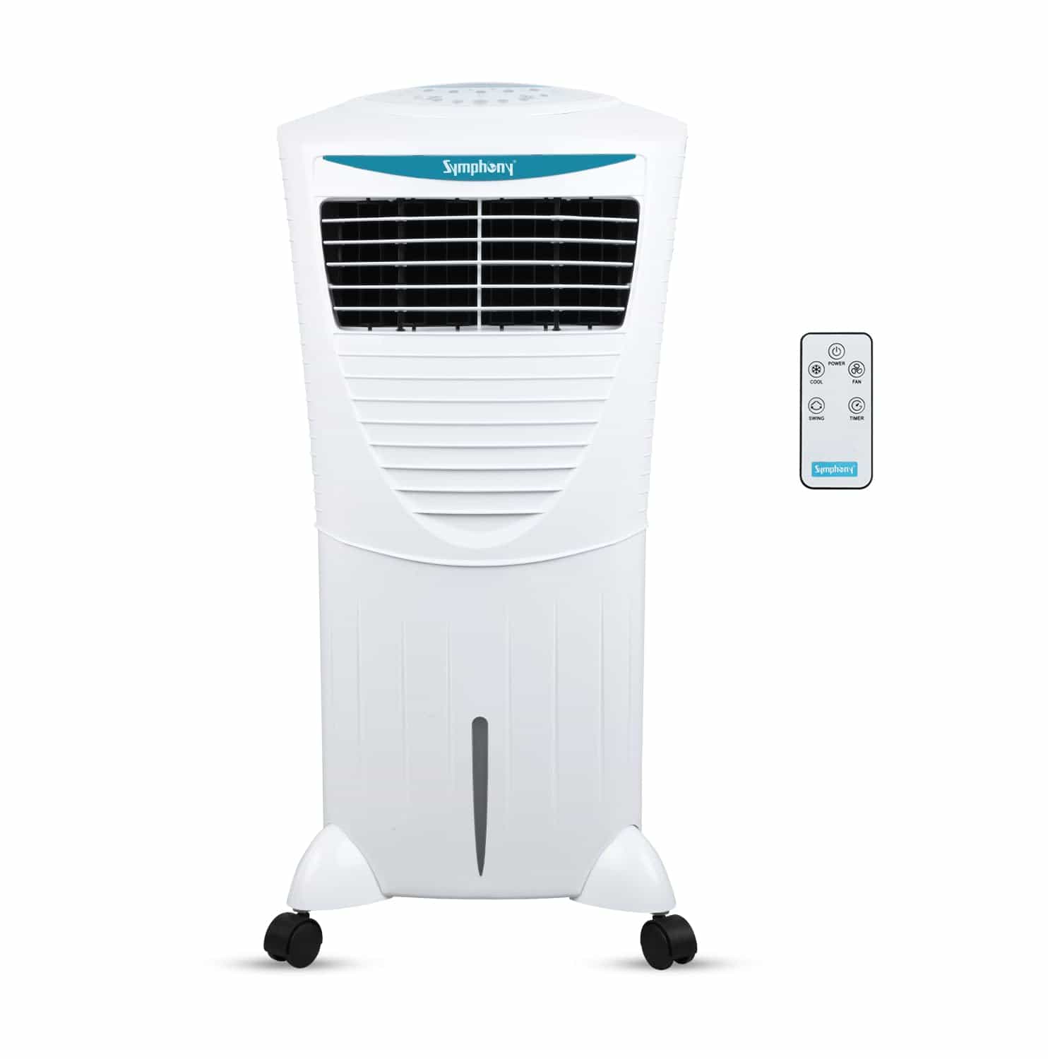 HICOOL 45 I (45 LTRS) - AIR COOLER - SYMPHONY