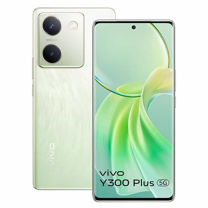 Y300 (8+128) - MOBILE PHONE - VIVO