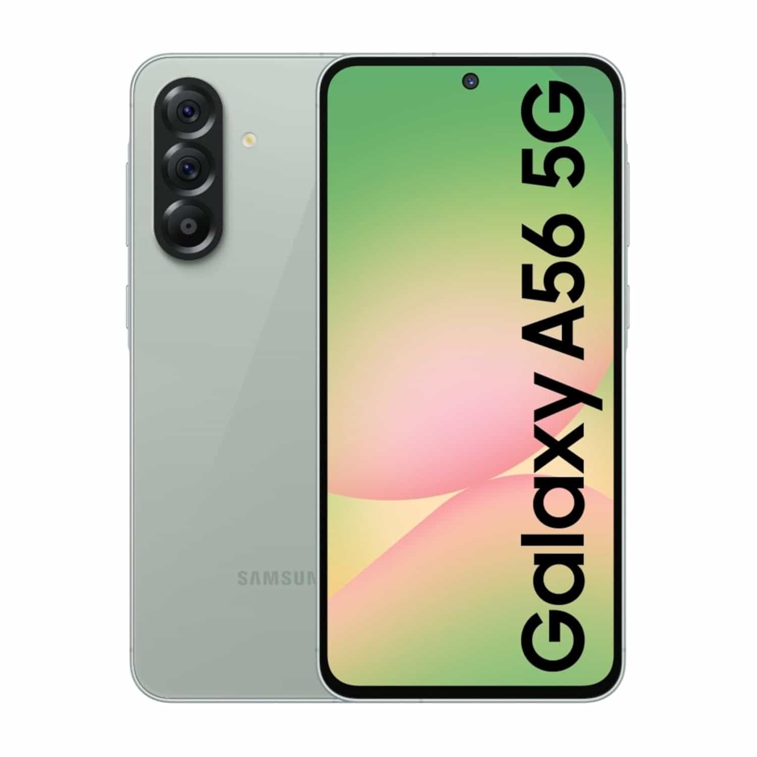 A56 5G (8/128) (A566EZ) - MOBILE PHONE - SAMSUNG
