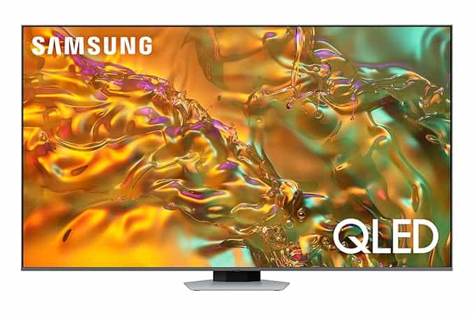QA65Q8FAAULXL-LED OLED/QLED-SAMSUNG