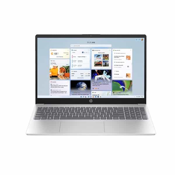 FC0156AU / R5-7000U / 16 / 512 / WIN 11 MSO H&S 2021 / 15.6 FHD - LAPTOP - HP
