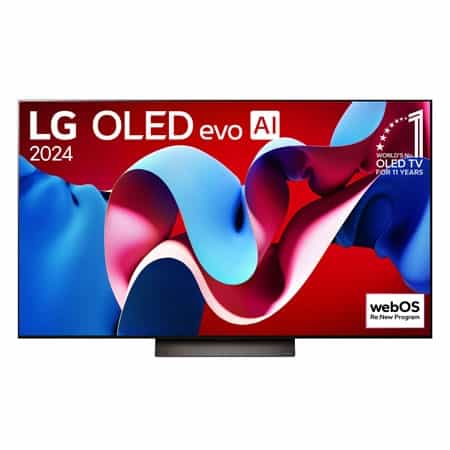 OLED55C46LA.ATR (OLED)(8806091879738) - LED OLED/QLED - LG