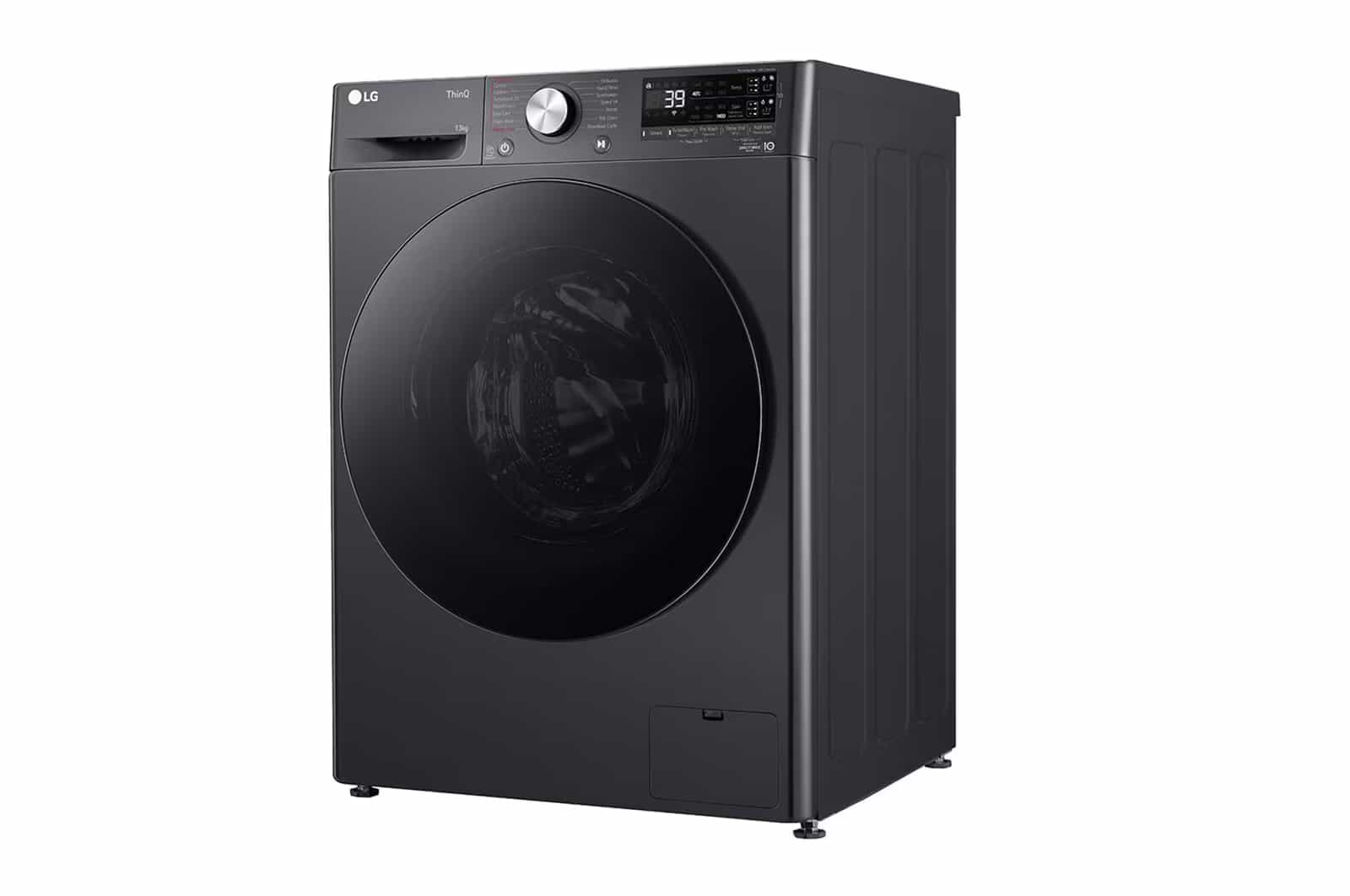 FHP1413Z7M.ABMQEIL - (13.0 KG)(MIDDLE BLACK)(5 STAR)(1400 RPM)(8806091964199) - W\M-FL - LG