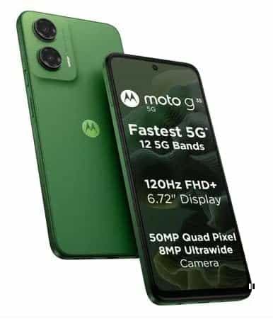 MOTO G35 (8+128)-MOBILE PHONE-MOTOROLA