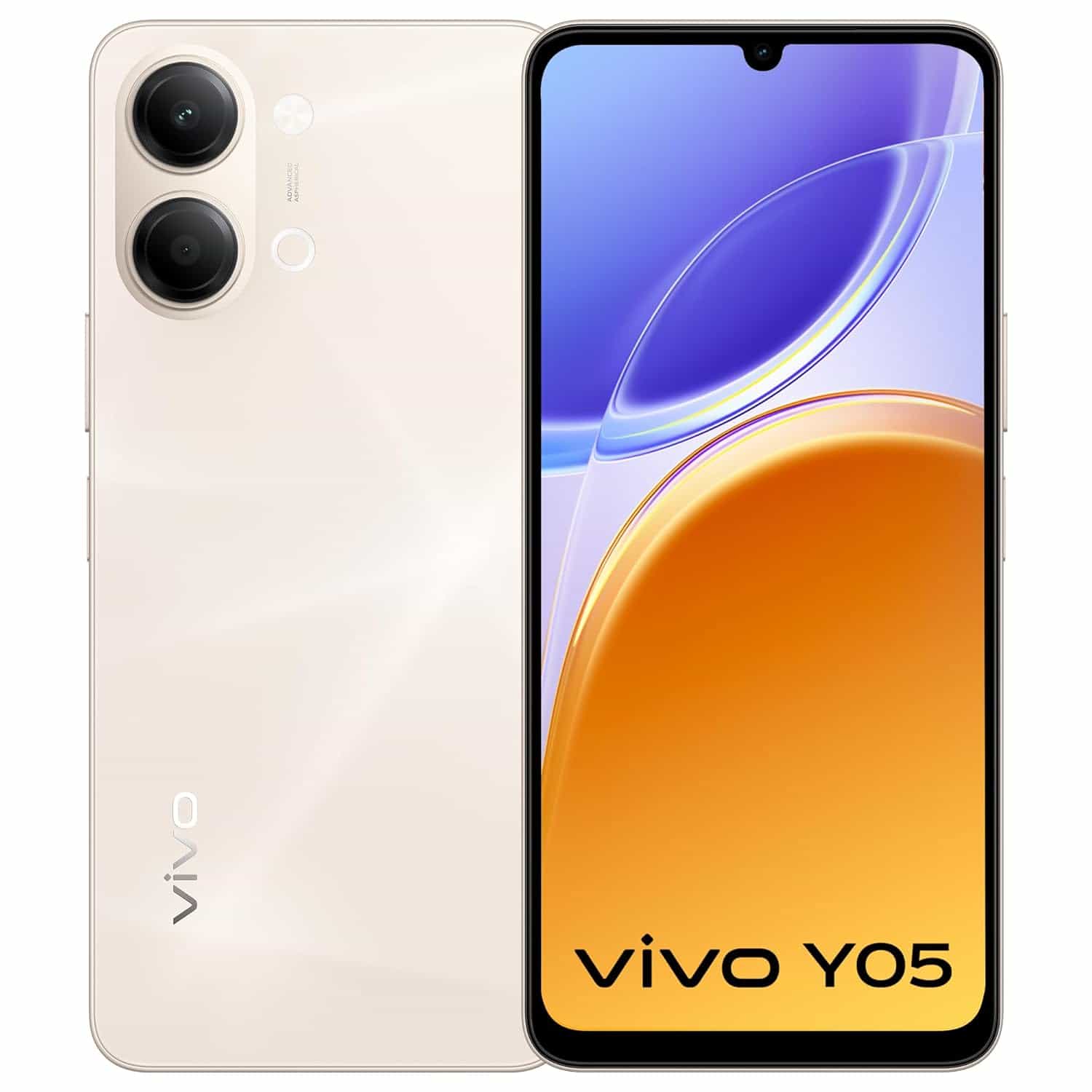 Y05 (4+64)-MOBILE PHONE-VIVO
