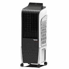 DIET 3D-20I (20 LTRS)(TOUCH DISPLAY & REMOTE)(WITH WHEELS) - AIR COOLER - SYMPHONY