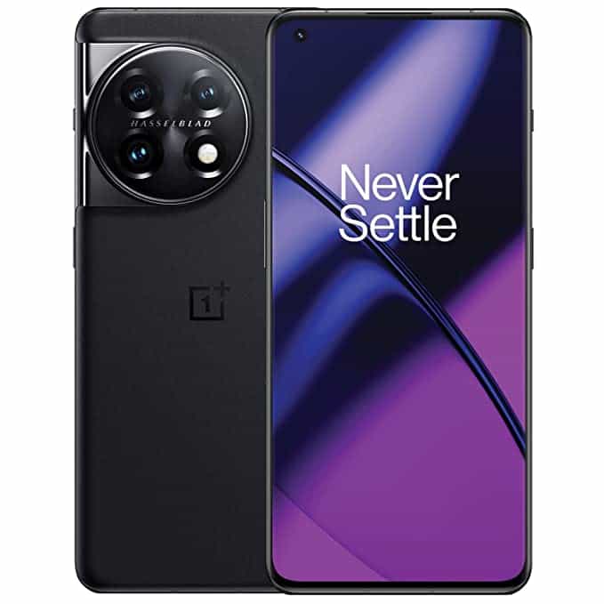 1+ 11 5G (8+128) - MOBILE PHONE - ONE PLUS