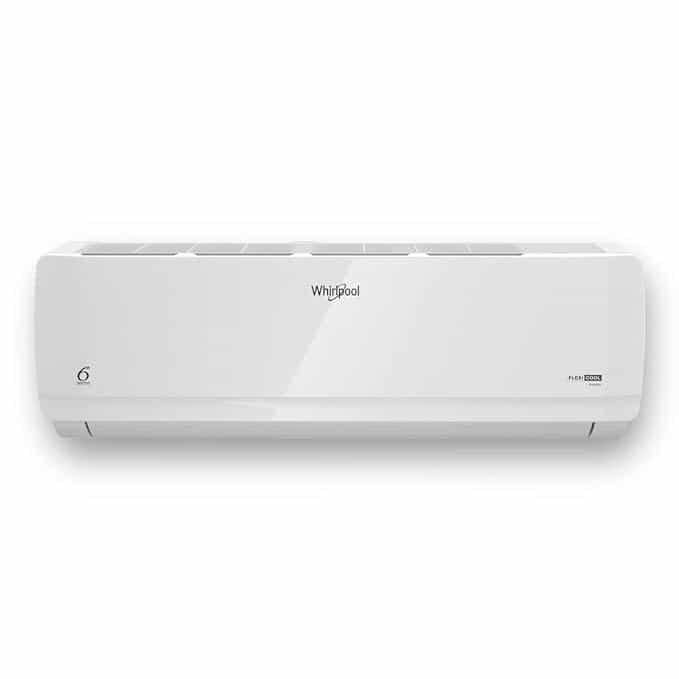 1.0 TON SUPREMECOOL 3S INV (3 STAR)( EXP S4K1PP0)(41453) - AIR CONDITION INVERTER - WHIRLPOOL