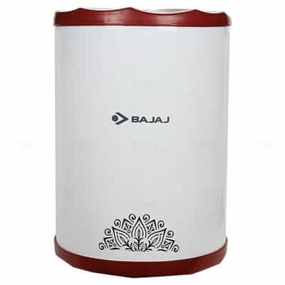 10 LTRS FIERRO (150879) - WATER HEATER - BAJAJ