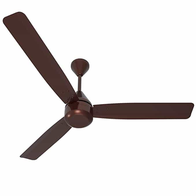 1200MM ENERGION GROOVE (COFFEE BROWN)(AD)(REMOTE)(BLDC)(CFENGR28W48CBRADRM) - FAN-CEILING FAN - CROMPTON