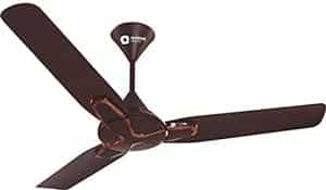 1200MM JAZZ (METALIC BRONZE COPPER)(2134800610411) - FAN-CEILING FAN - ORIENT