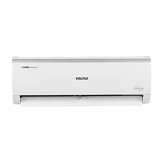 125V VECTRA ELEGANT (1.0TON)(5 STAR) - AIR CONDITION INVERTER - VOLTAS