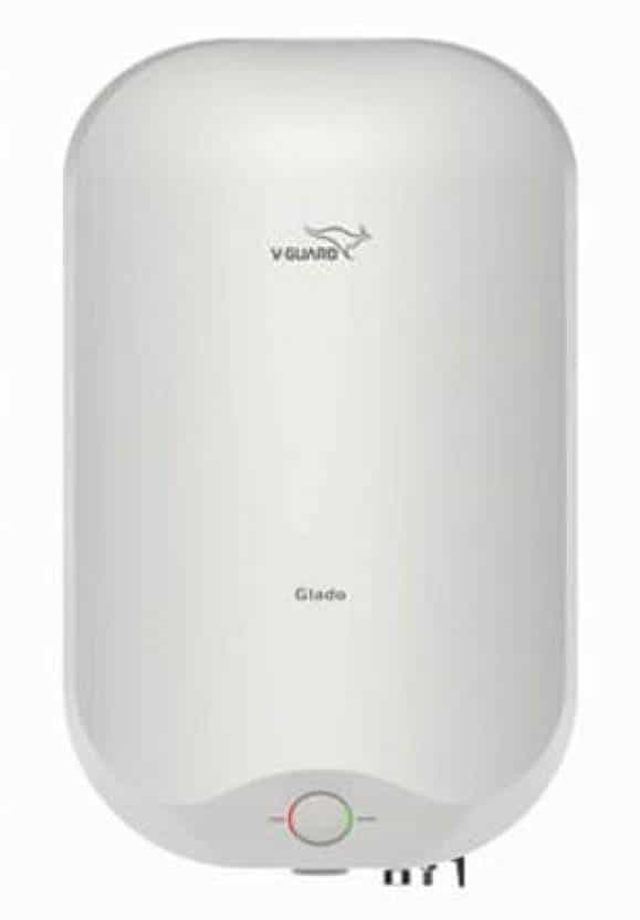15 LTRS GLADO - WATER HEATER - V-GUARD