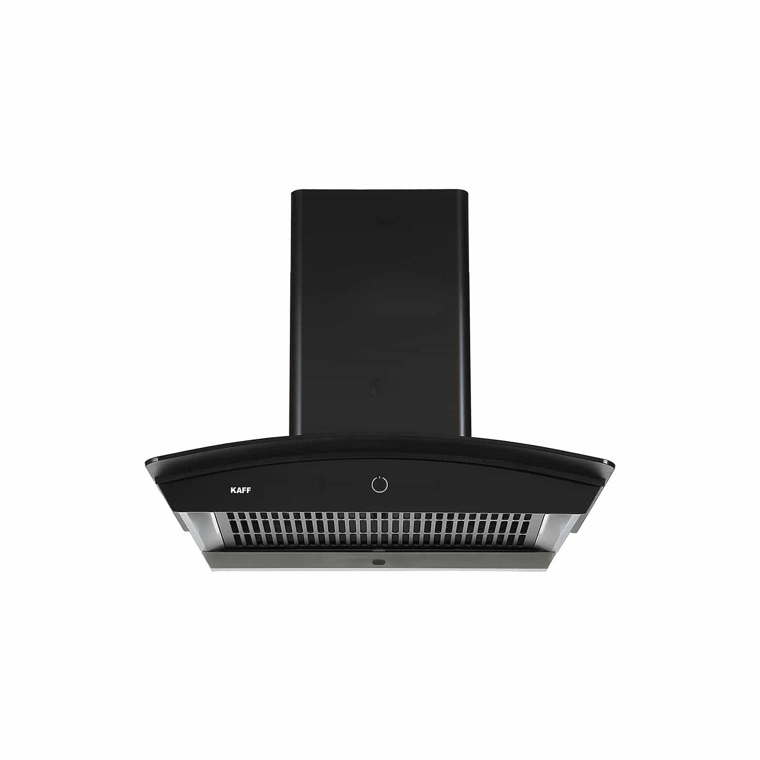 ROVER DHC 60 (60CM FILTERLESS)(DHC)(GESTURE)(CURVED GLASS)-ELECTRIC CHIMNEY-KAFF
