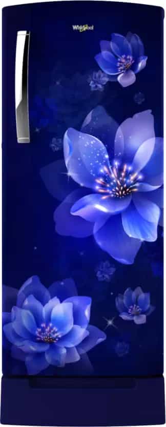 215 IM POWERCOOL (ROY) (3S) SAPPHIRE MULIA-Z - (192 LTRS)(3 STAR)(DRAWER)(72818) - REF-DC - WHIRLPOOL