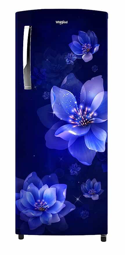 215 IM PRO (ROY) (3S) SAPPHIRE PEONY-Z - (192 LTRS)(3 STAR)(DRAWER)(72886) - REF-DC - WHIRLPOOL