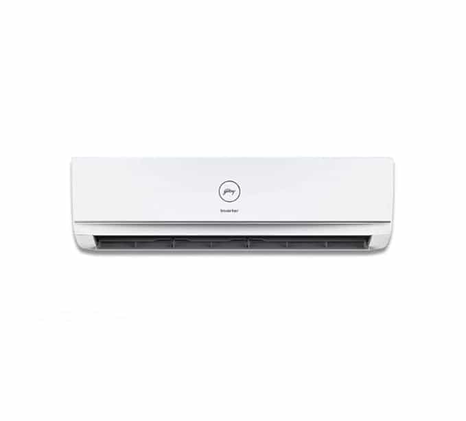 HIC 12Y3THWA (1.0 TON)(3 STAR)(40101701SD01727)-AIR CONDITION INVERTER-GODREJ