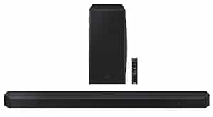 HW-Q800D/XL (5.1.2 CH,360W,DOLBY ATOMS,WIRELESS SUBWOOFER,ALEXA,WIFI) - AUDIO-SOUND BAR - SAMSUNG