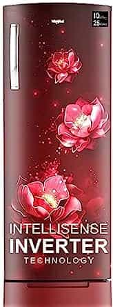 230 IM PRO (ROY) 3S WINE PEONY-Z - (207 LTRS)(3 STAR)(DRAWER)(72951) - REF-DC - WHIRLPOOL