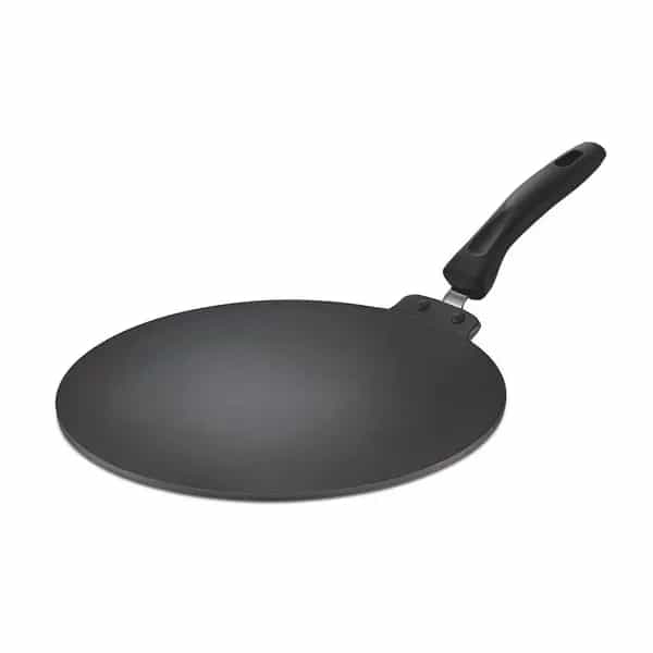 280MM OMEGA DLX FLAT TAWA (36729) - NON STICK COOKWARE - PRESTIGE