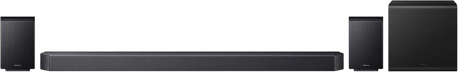 HW-Q930F/XL (9.1.4 CH, 580W,DOLBY ATOMS,WIFI,HDMI ARC,BLUETOOTH,ALEXA)-AUDIO-SOUND BAR-SAMSUNG