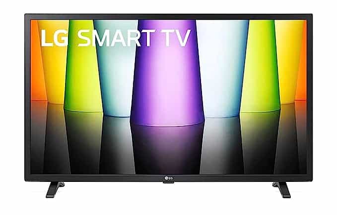32LQ645BPT (SMART)(8806084201089) - LED TV - LG