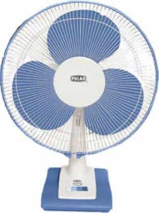 400MM ANNEXER (NORMAL SPEED)(ANNTF16NSB) - FAN-TABLE FAN - POLAR
