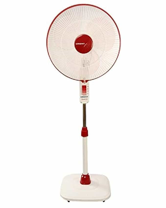 400MM STAND-32 (2121601211300) - FAN-PEDESTAL FAN - ORIENT
