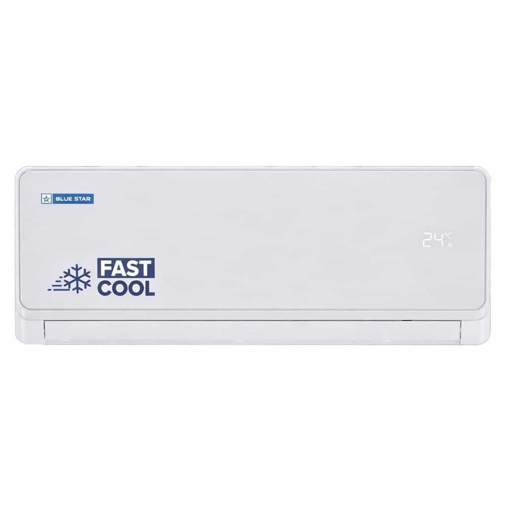 IA518EXU (1.5 TON)(5 STAR) AIR CONDITION INVERTER BLUE STAR