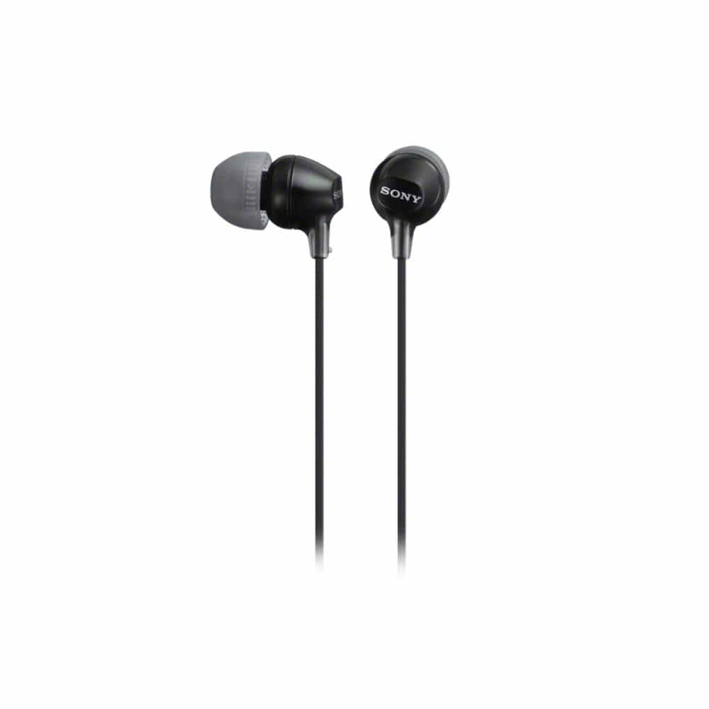 MDR-EX15AP - EARPHONE-ACCESSORY(IT & MOBILE)-SONY