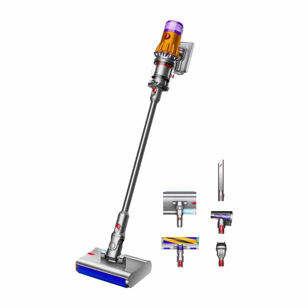 V12S DETECT SLIM SUBMARINE WET & DRY (CORDLESS CLEANER)(449045-01) VACUUM CLEANER DYSON