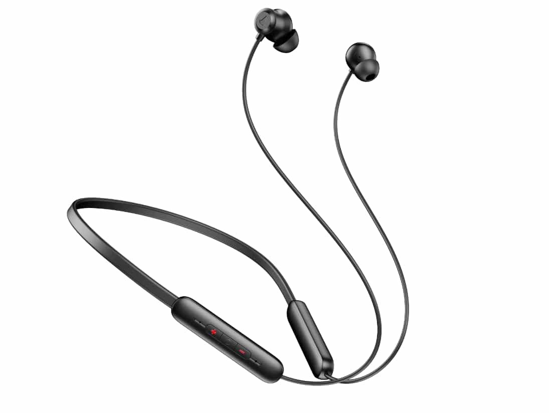 ROCKERZ SUMMIT - NECKBAND-ACCESSORY(IT & MOBILE)-BOAT